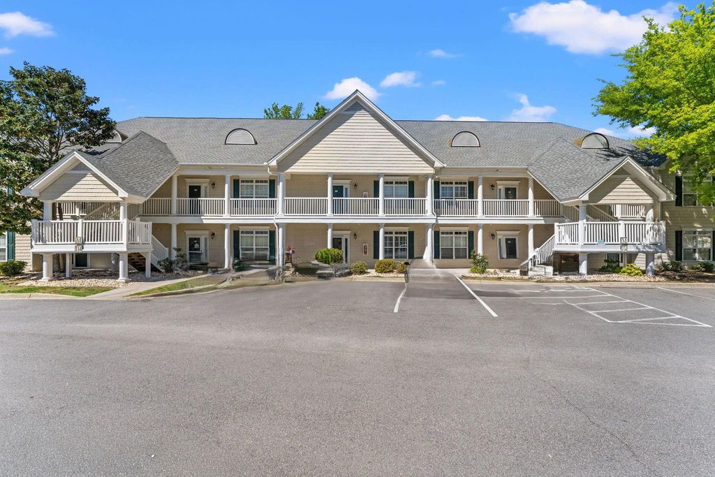 114 Scotch Broom Dr. M103, Little River, SC 29566