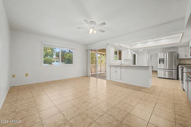 19029 N PALO VERDE Drive, Sun City, AZ 85373