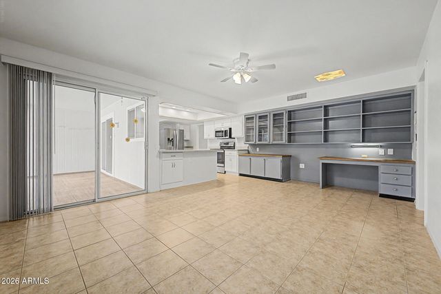19029 N PALO VERDE Drive, Sun City, AZ 85373