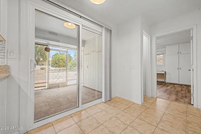 19029 N PALO VERDE Drive, Sun City, AZ 85373