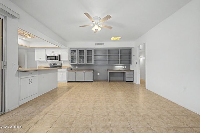 19029 N PALO VERDE Drive, Sun City, AZ 85373
