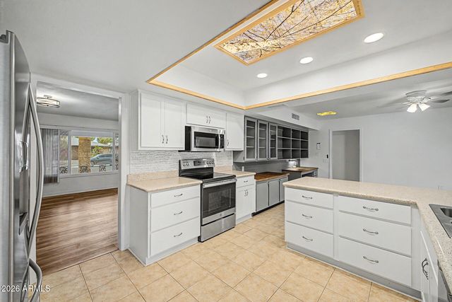 19029 N PALO VERDE Drive, Sun City, AZ 85373