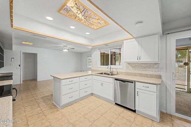 19029 N PALO VERDE Drive, Sun City, AZ 85373