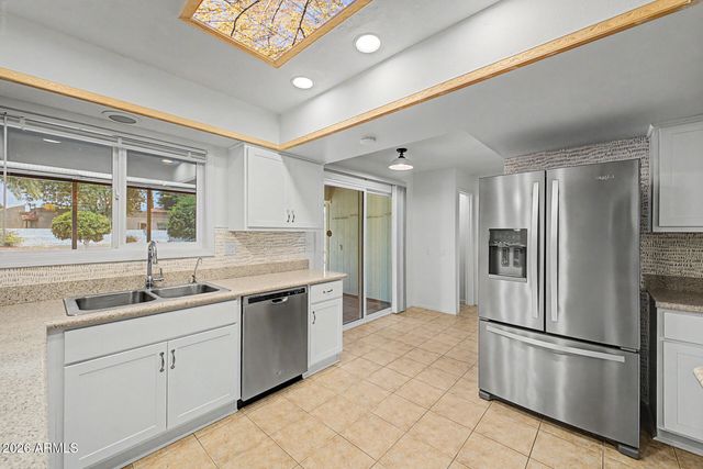 19029 N PALO VERDE Drive, Sun City, AZ 85373