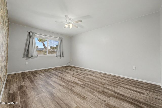 19029 N PALO VERDE Drive, Sun City, AZ 85373