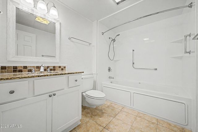 19029 N PALO VERDE Drive, Sun City, AZ 85373