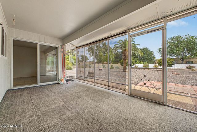 19029 N PALO VERDE Drive, Sun City, AZ 85373