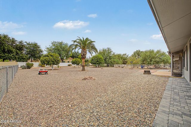19029 N PALO VERDE Drive, Sun City, AZ 85373