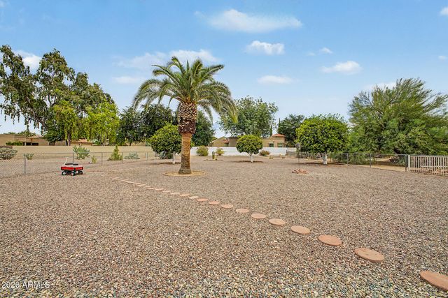 19029 N PALO VERDE Drive, Sun City, AZ 85373