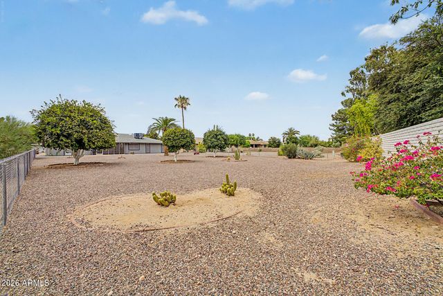 19029 N PALO VERDE Drive, Sun City, AZ 85373