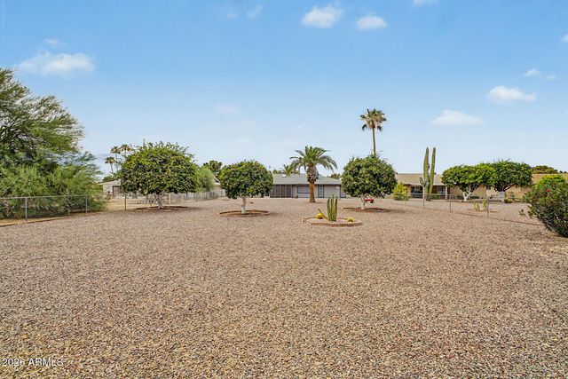 19029 N PALO VERDE Drive, Sun City, AZ 85373