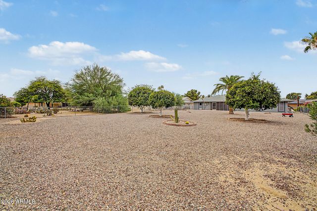 19029 N PALO VERDE Drive, Sun City, AZ 85373