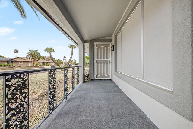 19029 N PALO VERDE Drive, Sun City, AZ 85373
