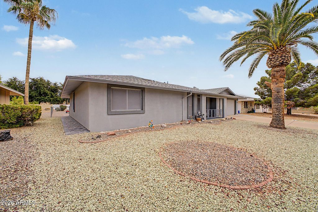 19029 N PALO VERDE Drive, Sun City, AZ 85373 — photo 3
