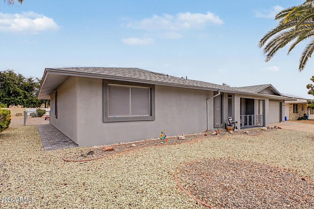 19029 N PALO VERDE Drive, Sun City, AZ 85373 — photo 4