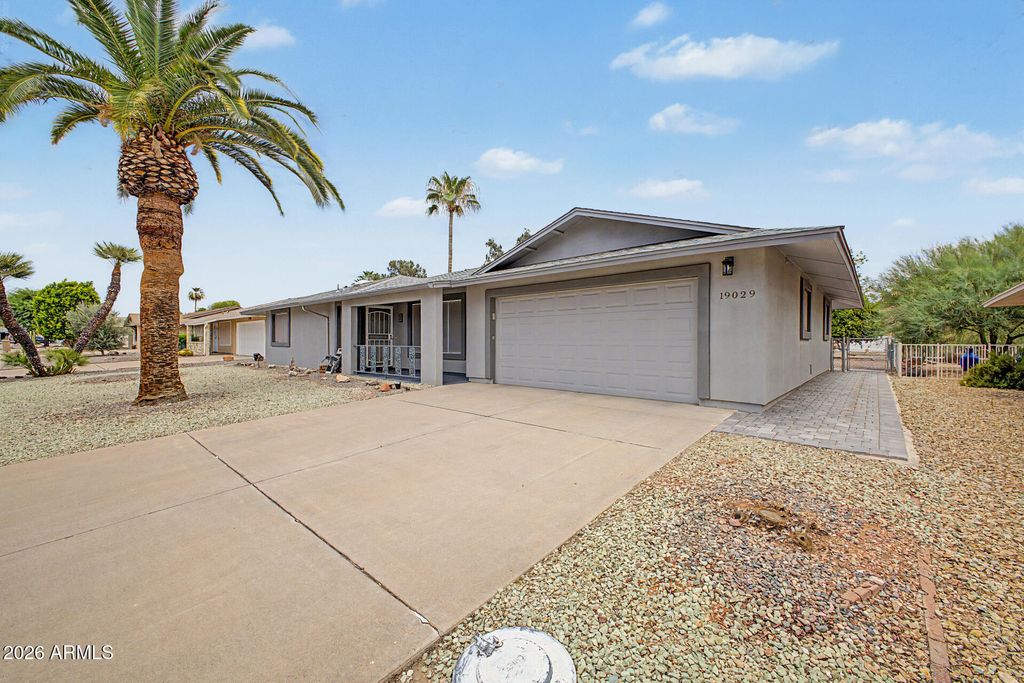 19029 N PALO VERDE Drive, Sun City, AZ 85373 — photo 5