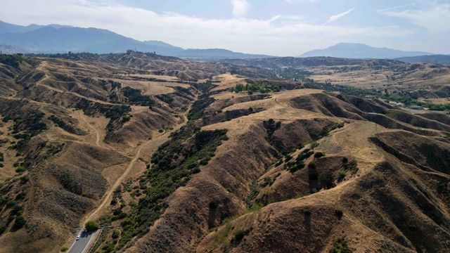 0 Creekside Drive, Redlands, CA 92373