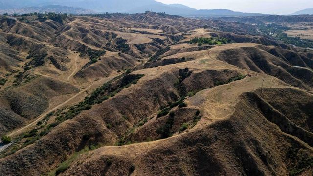 0 Creekside Drive, Redlands, CA 92373