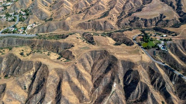 0 Creekside Drive, Redlands, CA 92373