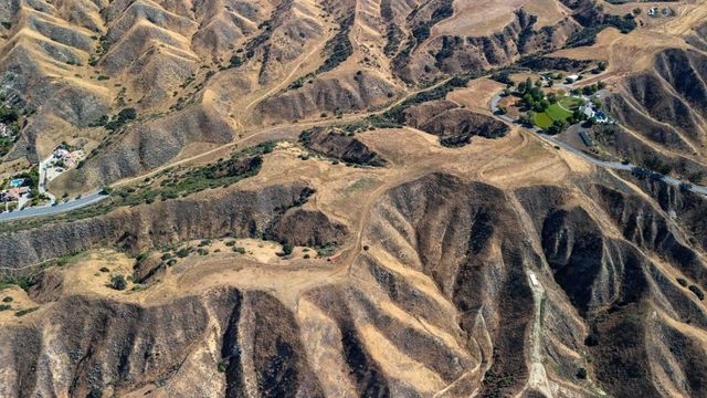 0 Creekside Drive, Redlands, CA 92373