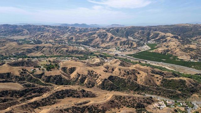 0 Creekside Drive, Redlands, CA 92373