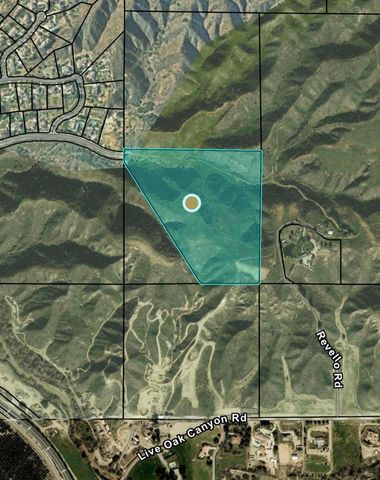 0 Creekside Drive, Redlands, CA 92373