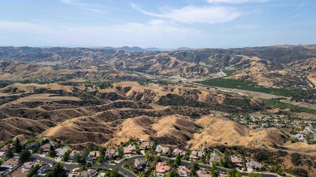 0 Creekside Drive, Redlands, CA 92373