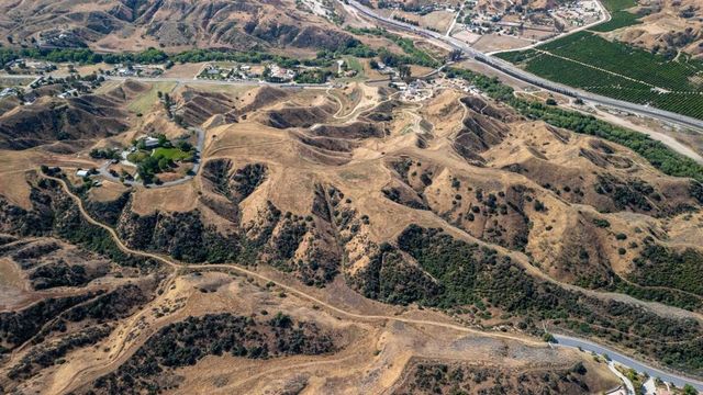 0 Creekside Drive, Redlands, CA 92373