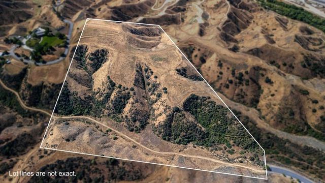 0 Creekside Drive, Redlands, CA 92373