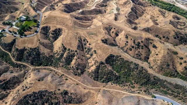 0 Creekside Drive, Redlands, CA 92373