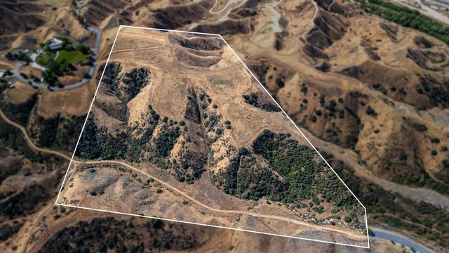 0 Creekside Drive, Redlands, CA 92373