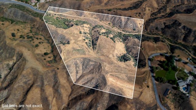 0 Creekside Drive, Redlands, CA 92373