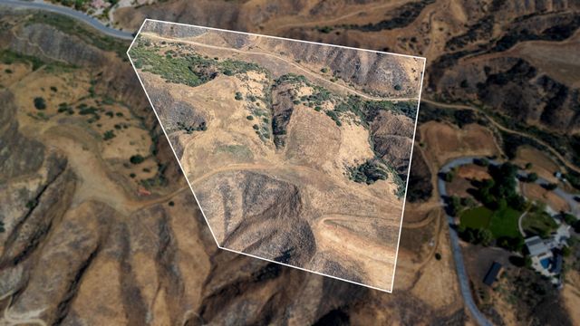 0 Creekside Drive, Redlands, CA 92373