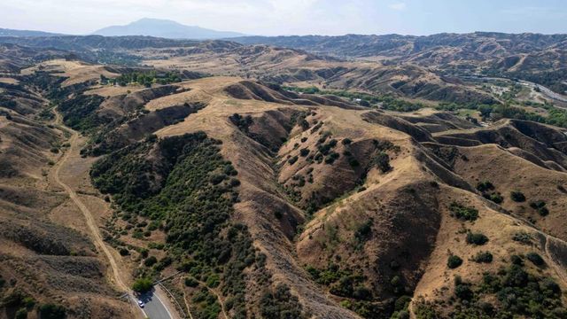 0 Creekside Drive, Redlands, CA 92373