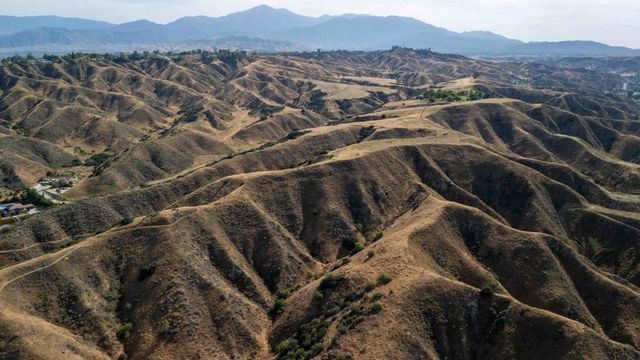 0 Creekside Drive, Redlands, CA 92373