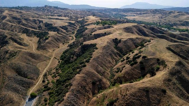 0 Creekside Drive, Redlands, CA 92373