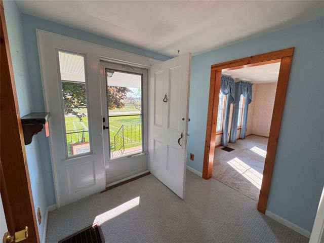 1756 Whiskey Hill, Waterloo, NY 13165