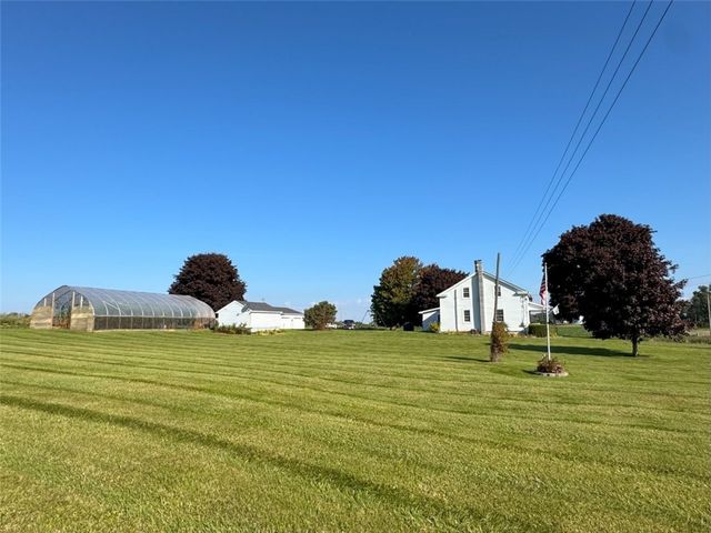 1756 Whiskey Hill, Waterloo, NY 13165
