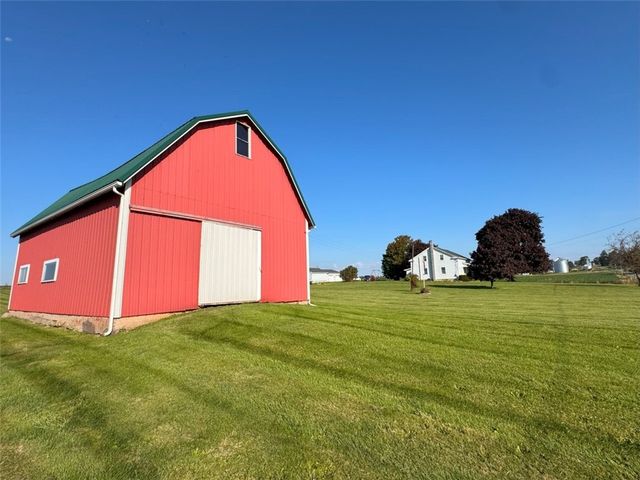 1756 Whiskey Hill, Waterloo, NY 13165