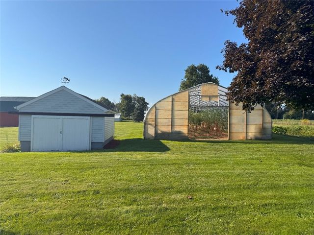1756 Whiskey Hill, Waterloo, NY 13165