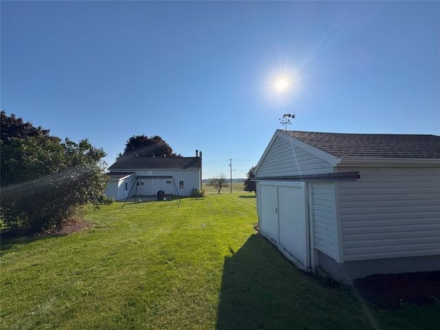 1756 Whiskey Hill, Waterloo, NY 13165