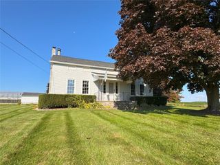 1756 Whiskey Hill, Waterloo, NY 13165