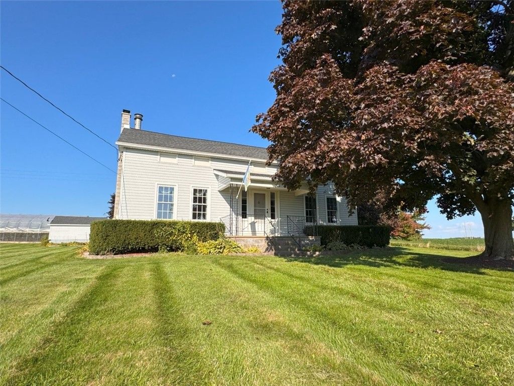 1756 Whiskey Hill, Waterloo, NY 13165