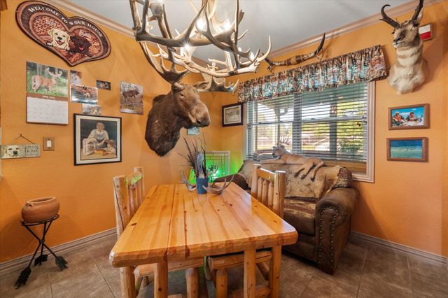 134 Stephanie Court, Kemp, TX 75143