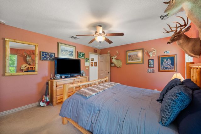 134 Stephanie Court, Kemp, TX 75143