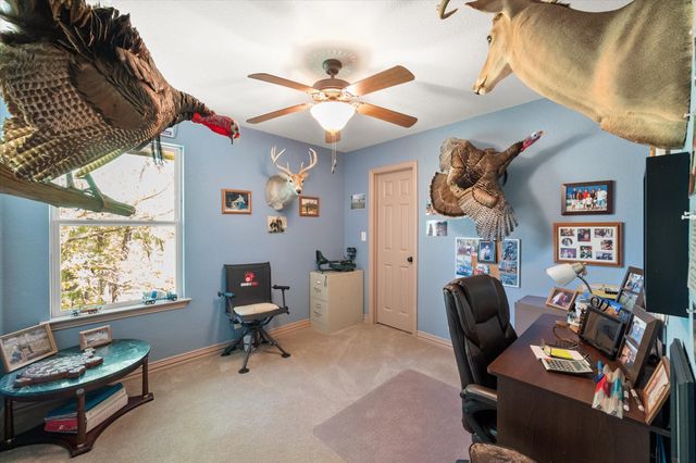 134 Stephanie Court, Kemp, TX 75143