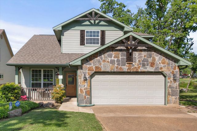 134 Stephanie Court, Kemp, TX 75143