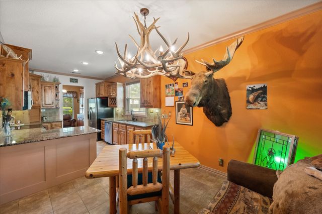 134 Stephanie Court, Kemp, TX 75143