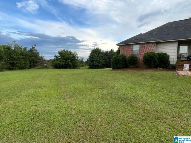 5705 COUNTY ROAD 16, Clanton, AL 35045