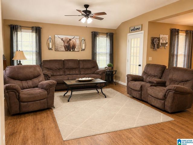 5705 COUNTY ROAD 16, Clanton, AL 35045